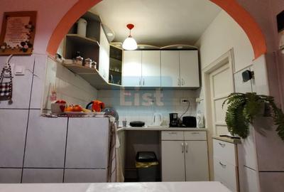 Casa cu mansarda, 7 camere, anexe, Sanmartin - 18
