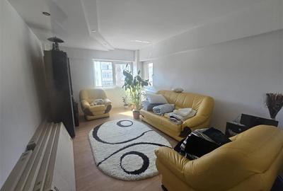Apartament cu doua camere Fagaras - 1