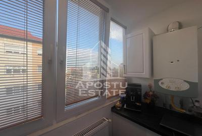 Apartament 3 camere -  zona Uta - 5