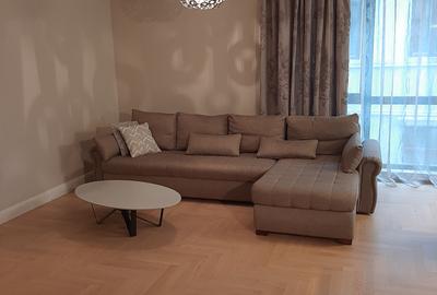 APARTAMENT DEOSEBIT STRADA ROMA (DOROBANȚI)