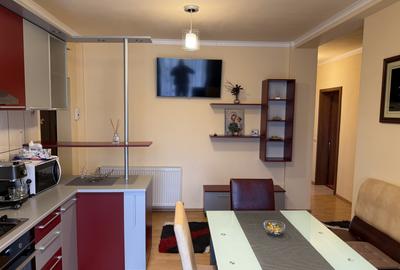 Apartament curat et 1 cu doua dormitoare Cl. Cisnadiei-Plugarilor - 1
