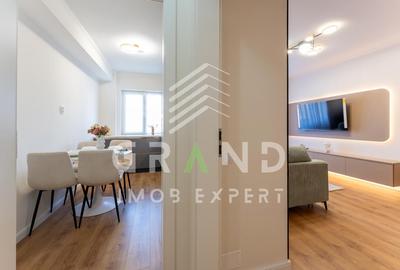TOTUL NOU! Ap 2 camere | LUX | PARCARE | FLORESTI/TERRA - 23