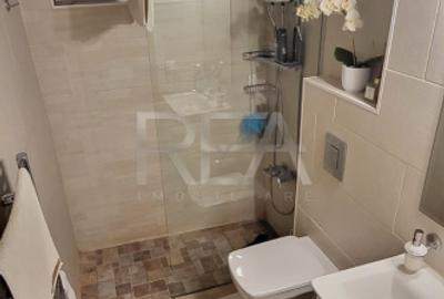 3 camere, Iancului, metrou, renovat - 6
