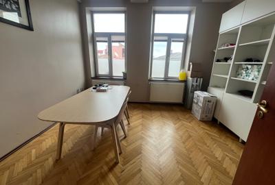 420€, Calarasi, Unirii, Traian, birouri, centrala - 2