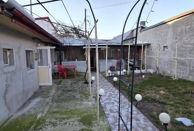 Sos. Alexandrie sector 5 casa parter 3 camere de vanzare - 6