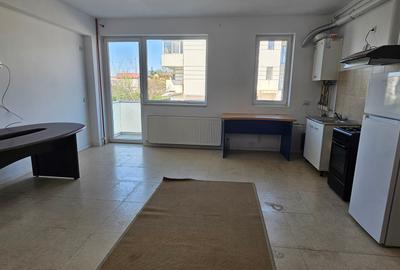 Apartament 2 camere situat pe Sos Cernica, bloc 2018, centrala proprie - 3