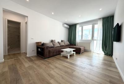 Titan / Parcul IOR / Apartament langa Liceul D.Aligheri / Parcare - 1