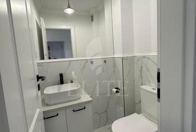 Apartament 3 camere în zona STRAZII AUREL VLAICU - 4