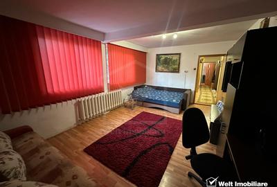 Apartament 2 camere de vanzare, Manastur - 2