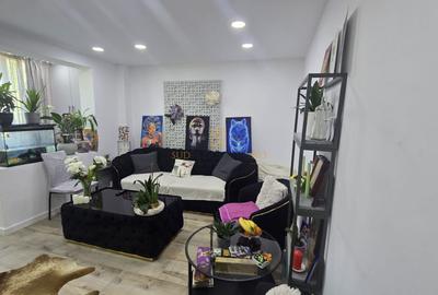 Apartament cu 4 camere de vanzare, Bd. C-tin Brancoveanu, Sector 4 - 11