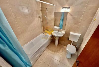 3 camere, modern, PET FRIENDLY, parcare, curte, UMF, zona Hasdeu - 7