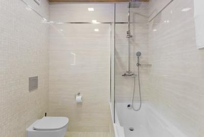 Complex RIF, Apartmente de inchiriat zona Mall Coresi, 2 camere cu 2 bai, 93 mp - 9