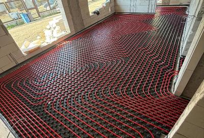 Casă individuală P+ETAJ+Pod Valu lui Traian, 265 mp teren • 2 parcări - 4