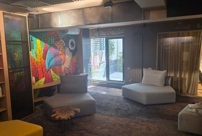 Spațiu Birou | 310mp | Victoriei | Aviatorilor | Kiseleff | Parcare - 15