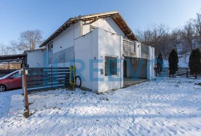 Casă cu Spațiu Comercial in Neamț - 32