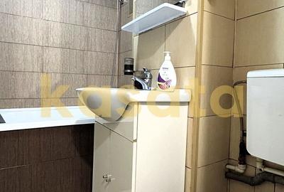 2 camere I Mega Mall I et 1 I bloc reabilitat I mobilat si utilat - 13