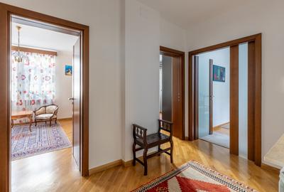 Vila zona Kiseleff-Aviatorilor - 13