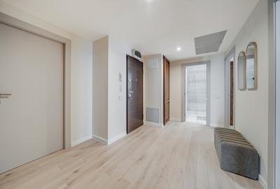Apartament exclusivist 3 camere | Asmita | Etaj 20 | Panorama spectaculoasa - 14