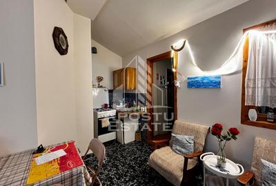 Apartament 3 camere, curte comuna, zona Iosefin, Timisoara - 17