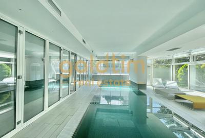 SUPERB /ZONA DE REFERINTA/PISCINA/SPATII GENEROASE/GYM/PARCARE SUBTERANA (+TVA) - 4