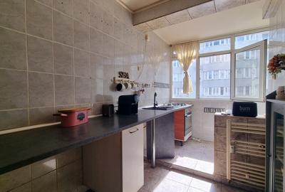 Apartament 2 camere Parc IOR - 12