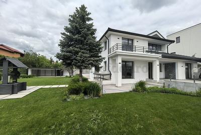 Vila complet renovata in apropiere de British School - 38