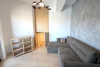 PENTHOUSE 5 rooms | EXCLUSIV | Aviatiei-Herastrau - 9