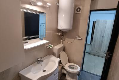 Studio Nerva Traian /Centrală / dormitor separat - 6