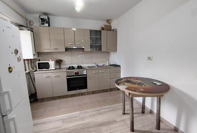 Apartament 2 camere open spce CUG - Ideal Residence COD 153651 - 6