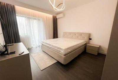 APARTAMENT 3 CAMERE //RADU BELLER//MOBILAT SI UTILAT - 8