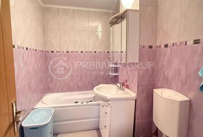PET FRIENDLY! Apartament 2 camere 55mp, GARA, CT, mobilat, decomandat - 8