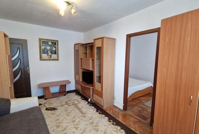 Apartament 2 camere, Mobilat, Utilat, Cuza Vodă Baia Mare Comision 0 - 2