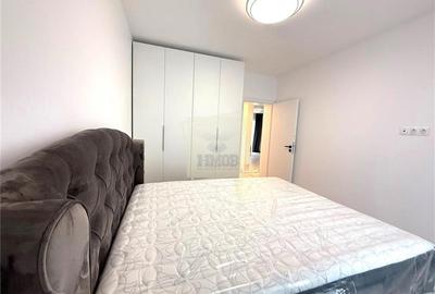 Apartament de lux 3 camere balcon parcare la prima inchiriere - 11