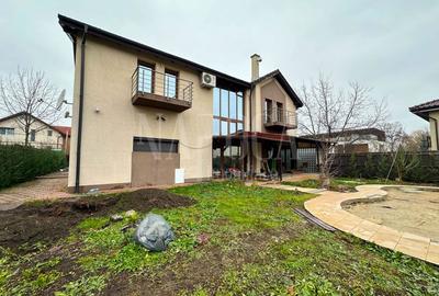 Casa 5 camere de vanzare in Europa, Cluj Napoca - 1