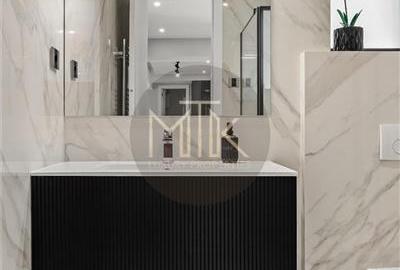 EXCLUSIV | Pipera - Iancu Nicolae I Vila cu piscina I Teren 751mp - 21