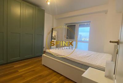2 camere Piata Alba Iulia/ Burebista/ Decebal/ decomandat / prima inchiriere - 10