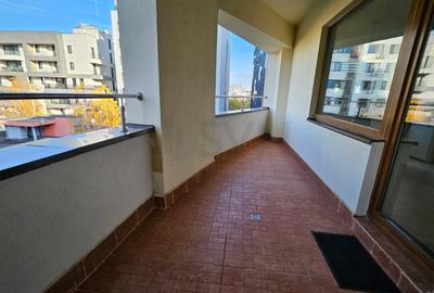 REA1024784 Apartament spatios 3 camere Cartierul Francez I Zona Herastrau - 5