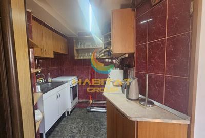 Casa Tineretului de Vanzare, Metrou Tineretului 3 min - 7