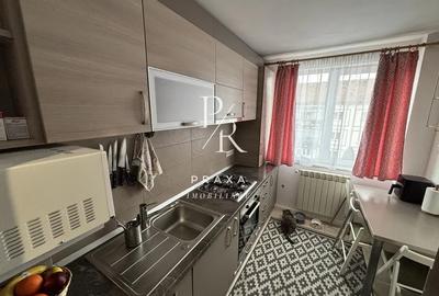 Apartament 3 camere, 58mp, mobilat, 2 parcari, zona La coloane Grigorescu! - 6