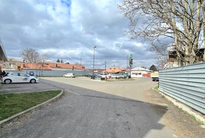 Spatiu comercial Annabella - Filipestii de Padure, PH - 8