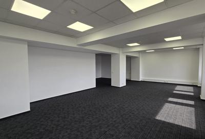 De inchiriat spatiu de birouri Universitate - Calea Victoriei - 2