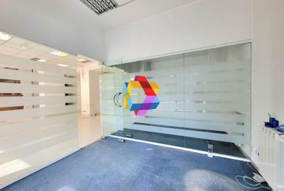Spatiu comercial Ultracentral - 201 mp #Plus-imo.ro - 2