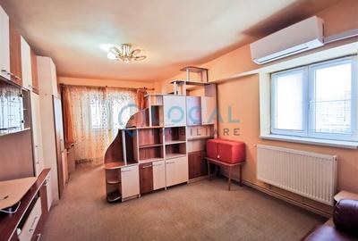 Ap. 2 camere decomandat modern 65mp parcare zona Pta Marasti - 10