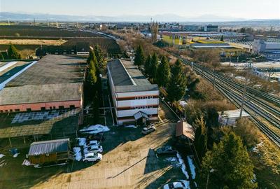 Spatii de depozitare, infrastructura potrivita pentru dezvoltarea afacerii tale - 26