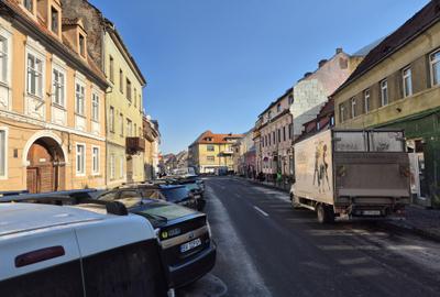 Vanzare apartament 2 camere in casa Centrul Istoric la 2 min de Piata Sfatului - 9