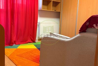 Apartament 2 camere de inchiriat-Zona Doamna Stanca - 4