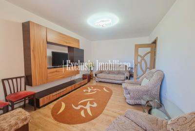 Apartament Decomandat cu 3 camere 70 mp - Centrala pe Gaz - Loc de Parcare - 8
