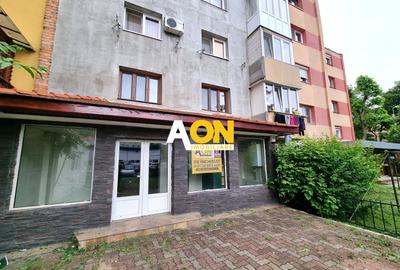 Spațiu comercial, de 50 mp, în Cetate