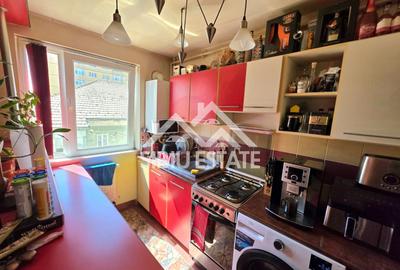 Apartament la mansarda Vasile Aaron - 3