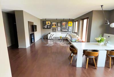 Apartament spatios si deosebit in zona Ultracentrala - 3